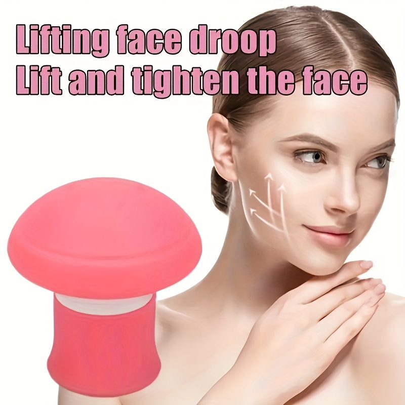 1-5pcs Silicone Face Lifting M - Pilates Yoga Gear incelemesi ve fiyatı