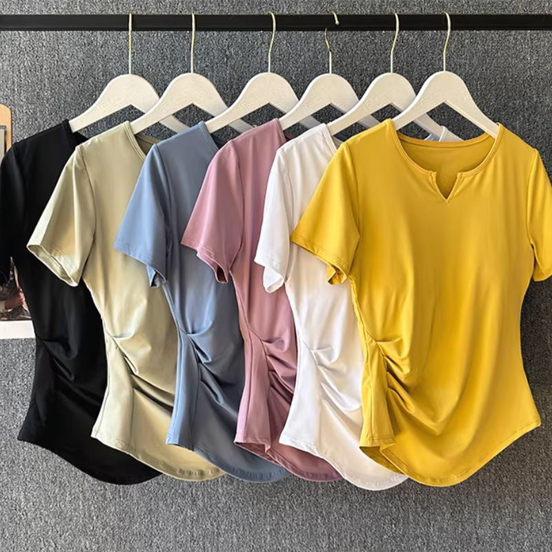 Women's Yoga Outfit Summer Pil - Pilates Yoga Gear incelemesi ve fiyatı