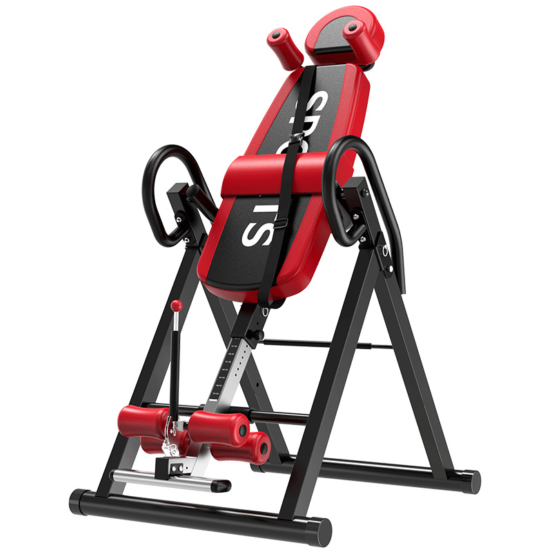 Hot Sale Folding Gym Equipment - Inversion Table Fold incelemesi ve fiyatı