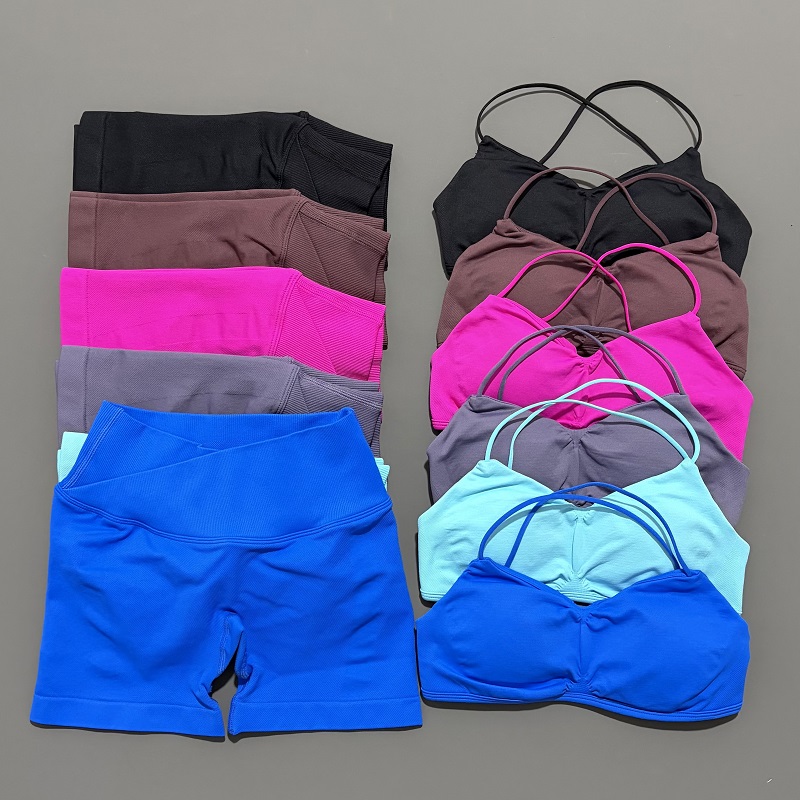 2 Piece Vision Gym Set Women Y - Pilates Yoga Gear incelemesi ve fiyatı