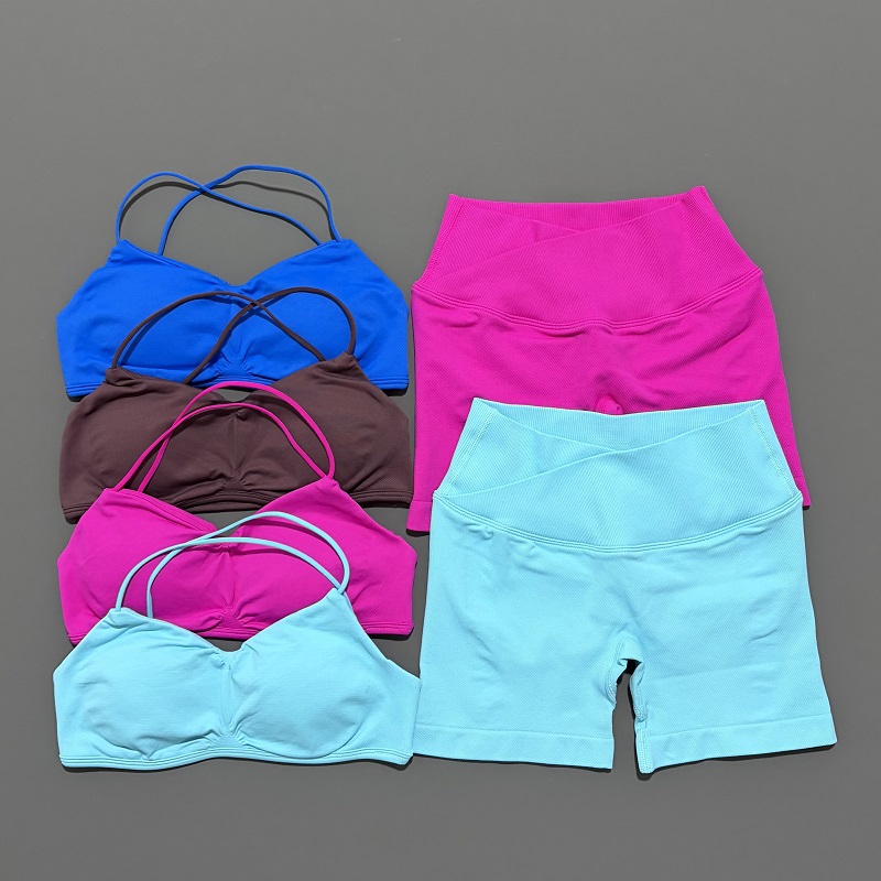 2 Piece Vision Gym Set Women Y - Pilates Yoga Gear incelemesi ve fiyatı