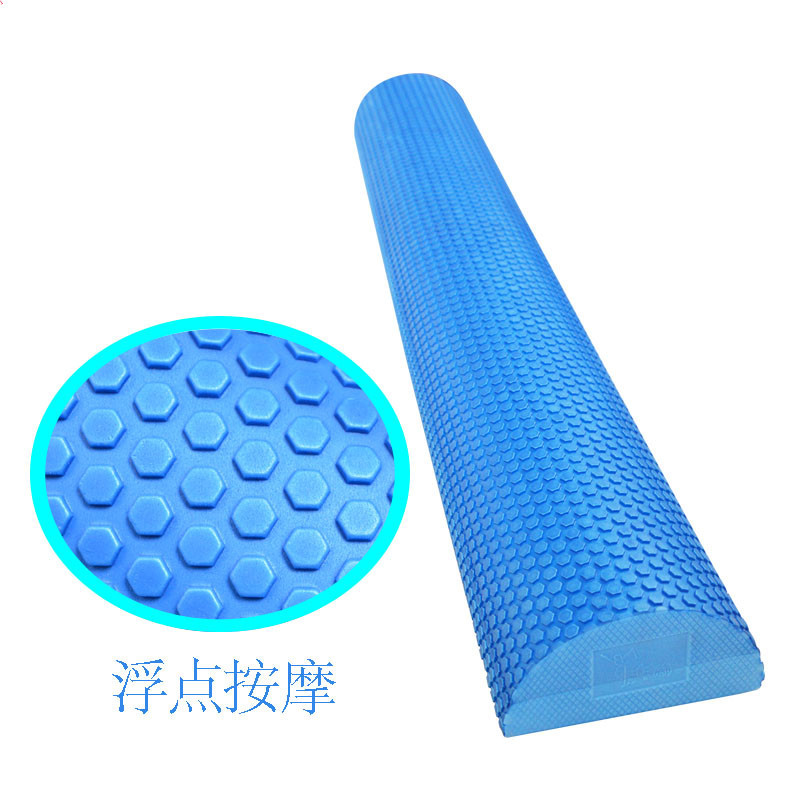 30/45cm Half Round EVA Massage - Pilates Yoga Block incelemesi ve fiyatı