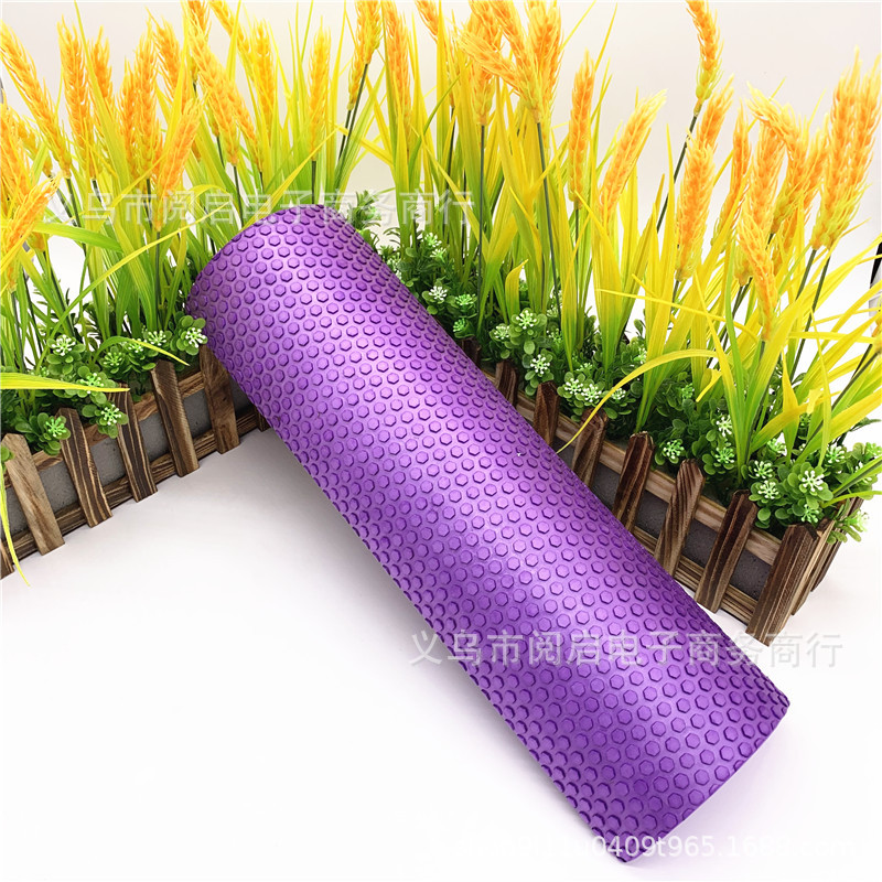 30/45cm Half Round EVA Massage - Pilates Yoga Block incelemesi ve fiyatı