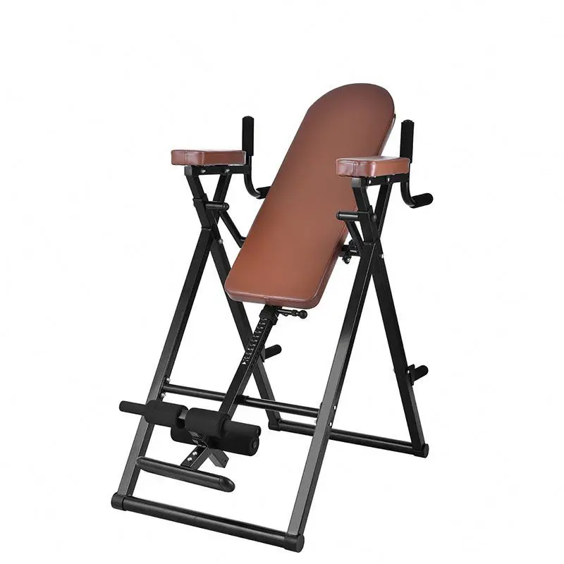 New Design Multi Functional In - Inversion Table Fold incelemesi ve fiyatı