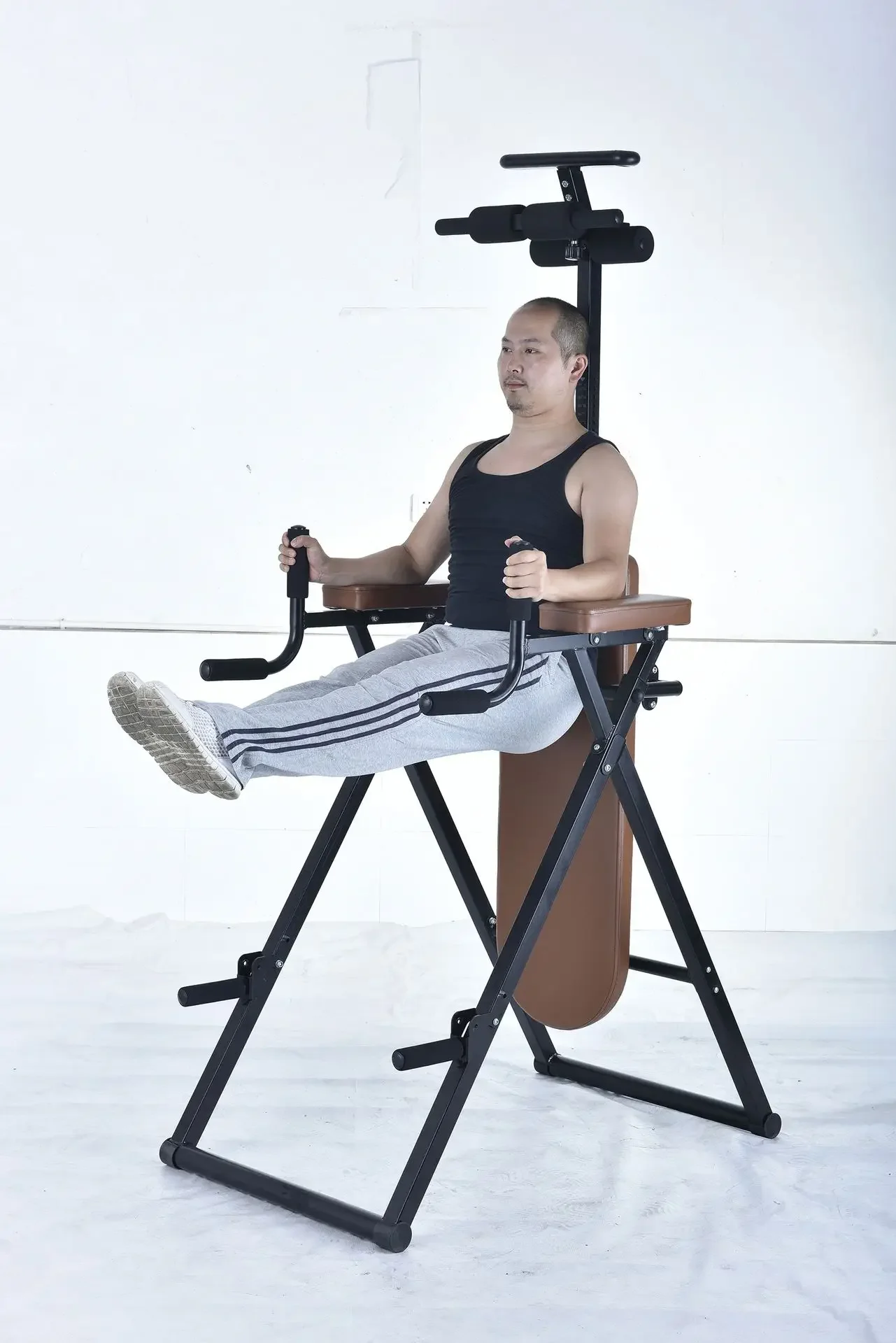 New Design Multi Functional In - Inversion Table Fold incelemesi ve fiyatı