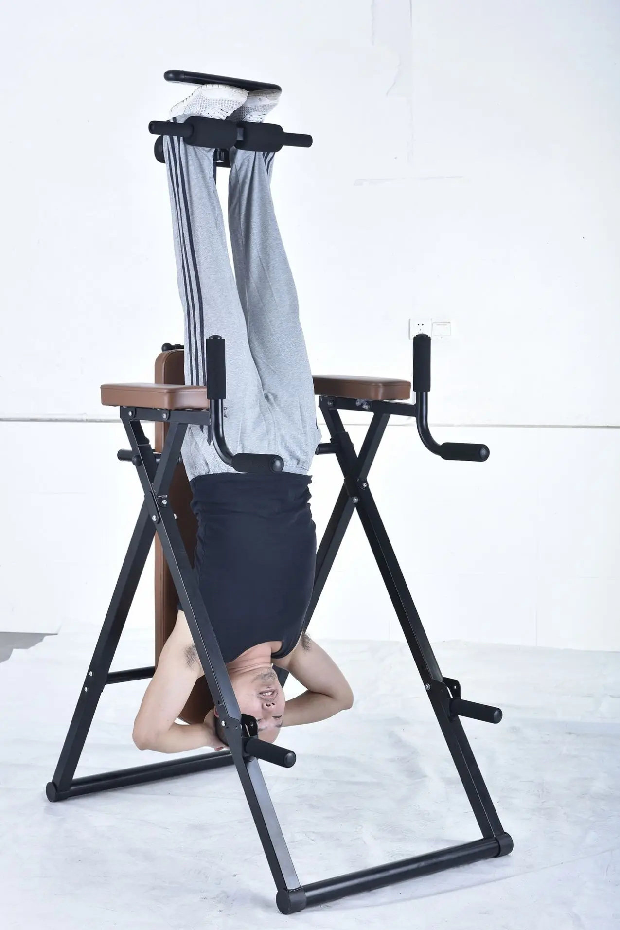 New Design Multi Functional In - Inversion Table Fold incelemesi ve fiyatı