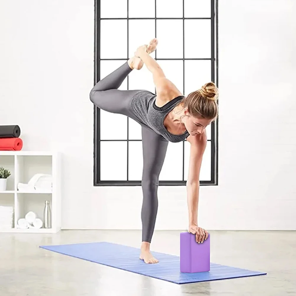 1-3pcs Yoga Building Blocks Cu - Pilates Yoga Block incelemesi ve fiyatı