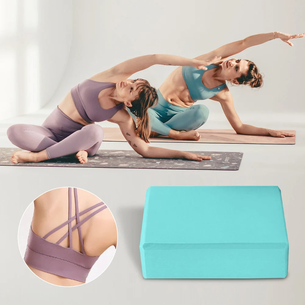 1-3pcs Yoga Building Blocks Cu - Pilates Yoga Block incelemesi ve fiyatı