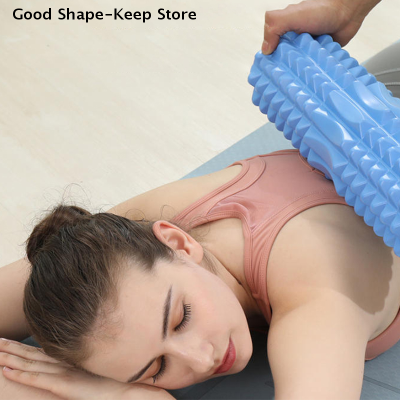 Yoga Column Roller Fitness Equ - Pilates Yoga Block incelemesi ve fiyatı