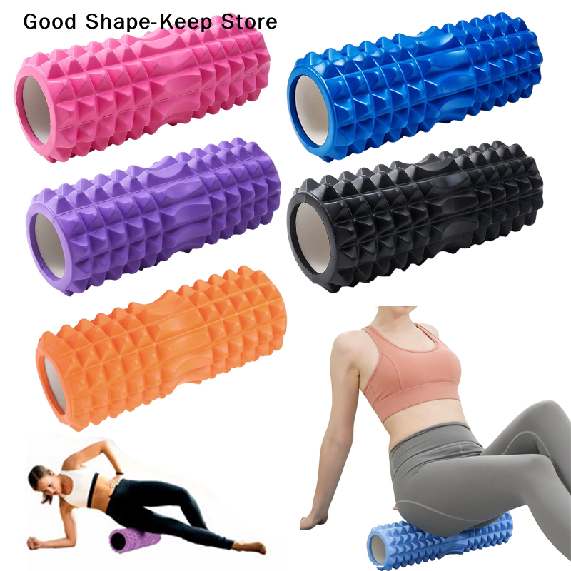 Yoga Column Roller Fitness Equ - Pilates Yoga Block incelemesi ve fiyatı