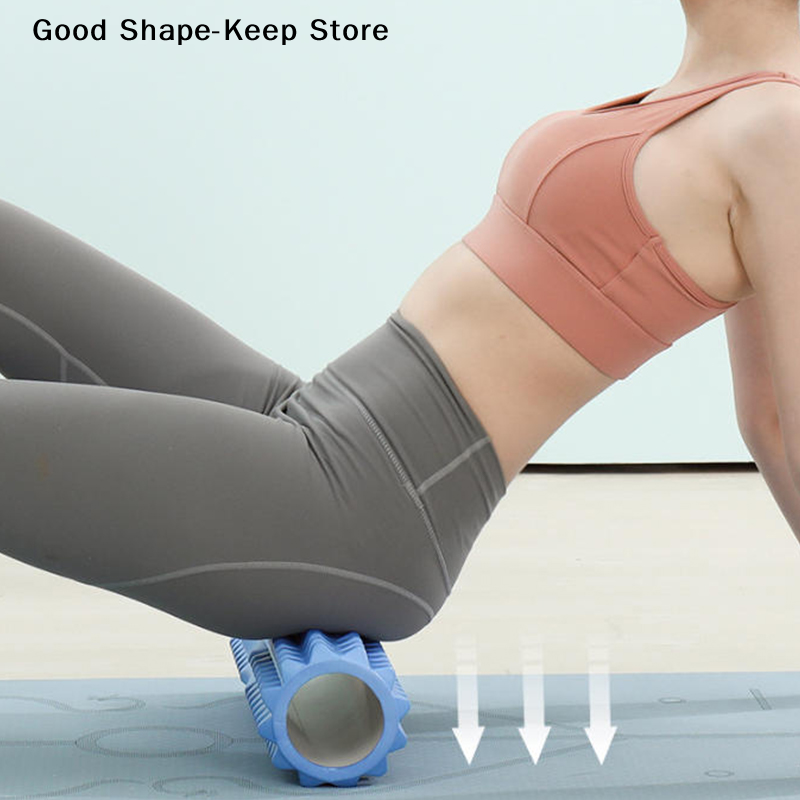 Yoga Column Roller Fitness Equ - Pilates Yoga Block incelemesi ve fiyatı