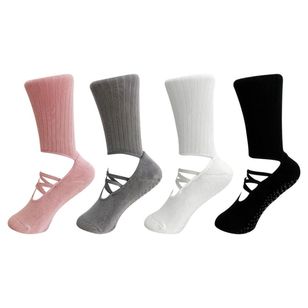 Breathable Fabric Grip Pilates - Youtube Yoga Pilates incelemesi ve fiyatı