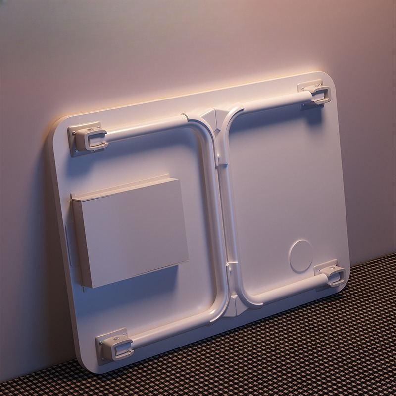 Foldable Bed Desk, Portable La - Inversion Table Fold incelemesi ve fiyatı