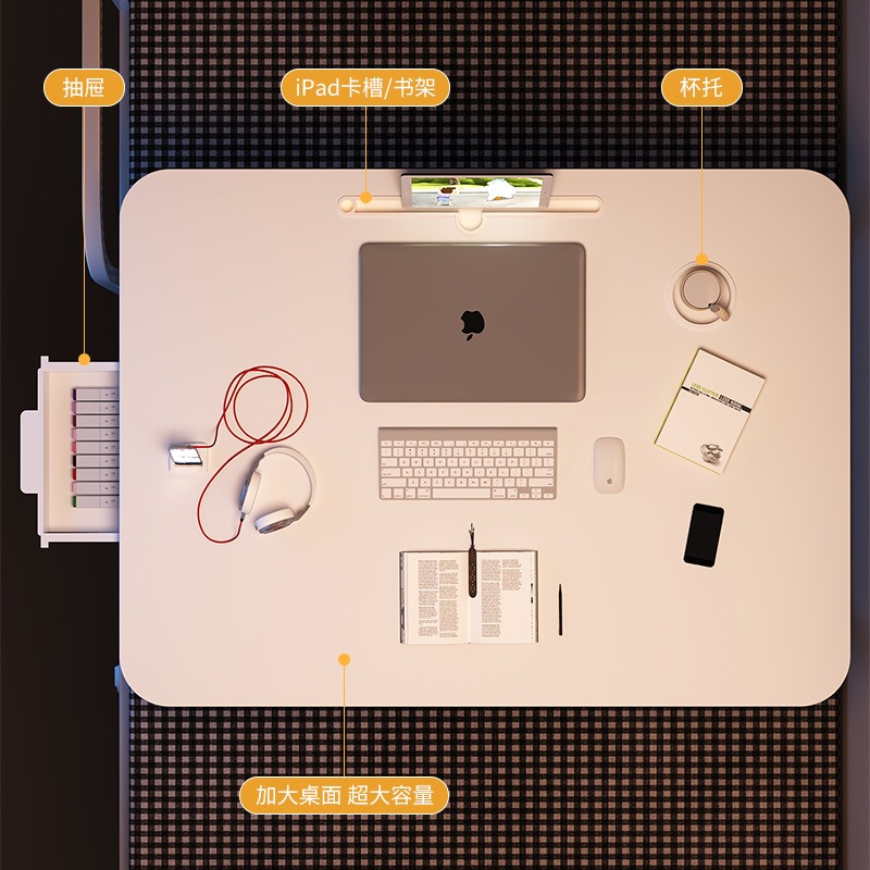 Foldable Bed Desk, Portable La - Inversion Table Fold incelemesi ve fiyatı