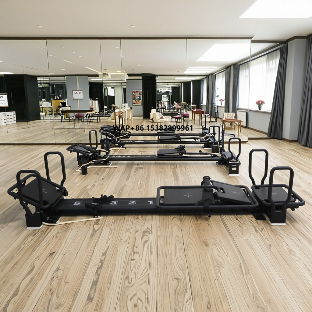 Mini Body Pilates Reformer Set - Pilates Yoga Home Workout incelemesi ve fiyatı