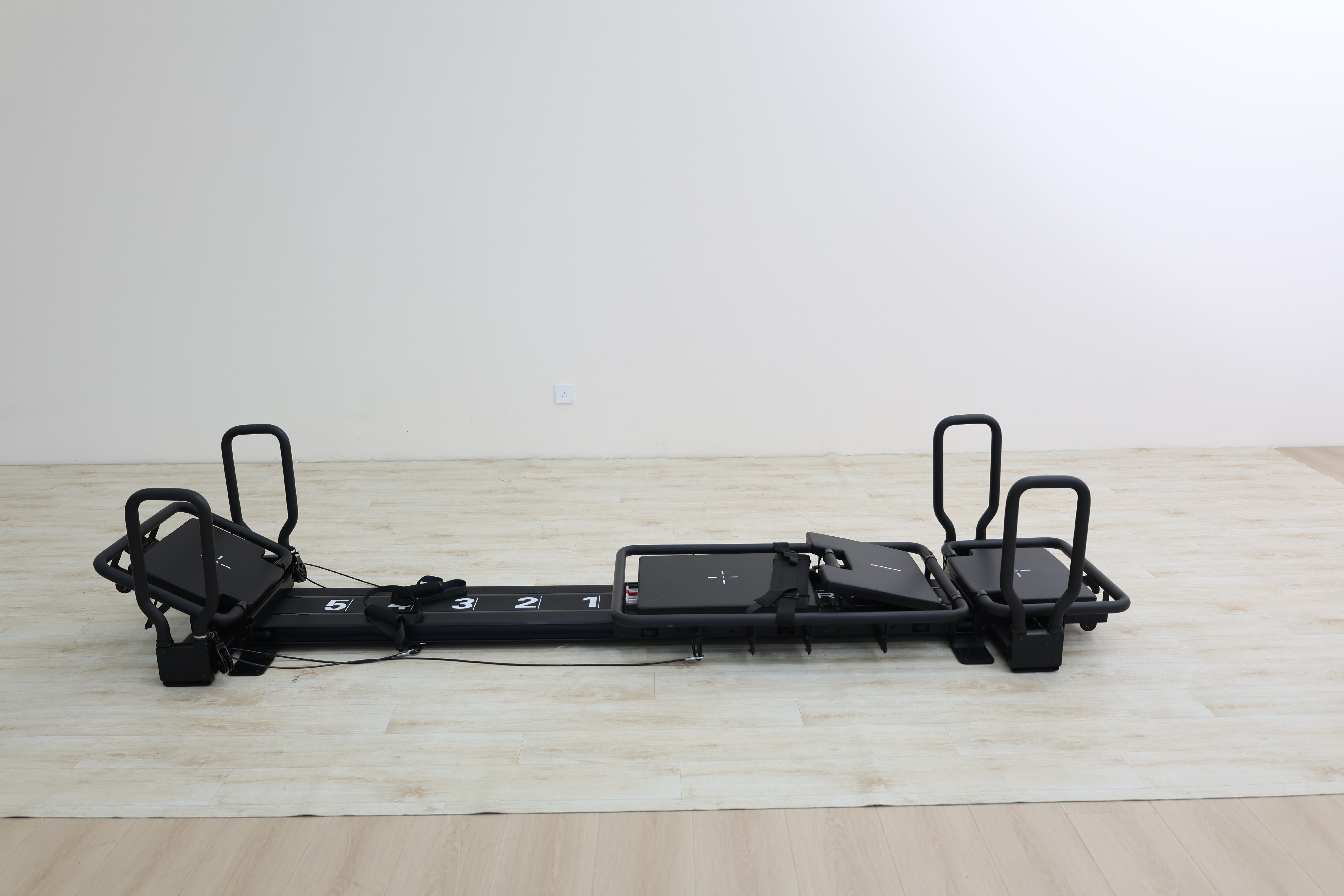 Mini Body Pilates Reformer Set - Pilates Yoga Home Workout incelemesi ve fiyatı
