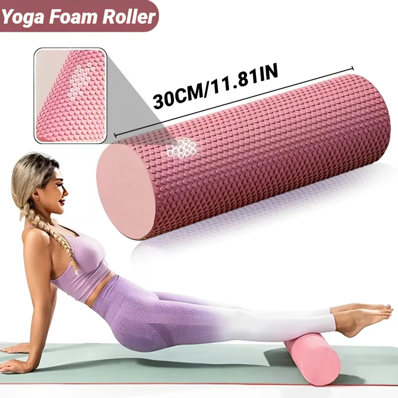 Hexagonal Yoga Roller: EVA Foa - Pilates Yoga Home Workout incelemesi ve fiyatı