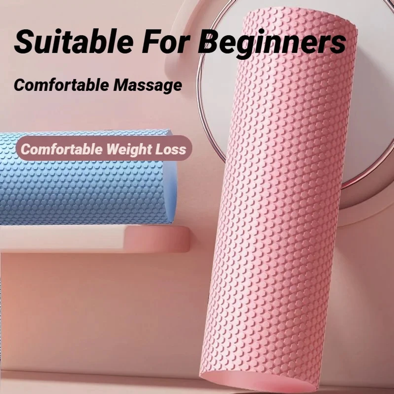 Hexagonal Yoga Roller: EVA Foa - Pilates Yoga Home Workout incelemesi ve fiyatı