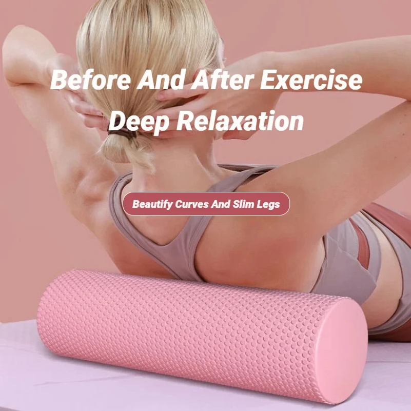 Hexagonal Yoga Roller: EVA Foa - Pilates Yoga Home Workout incelemesi ve fiyatı