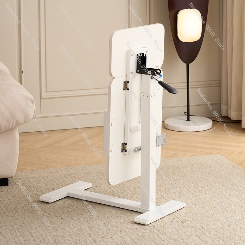 Adjustable Folding Laptop Desk - Inversion Table Fold incelemesi ve fiyatı