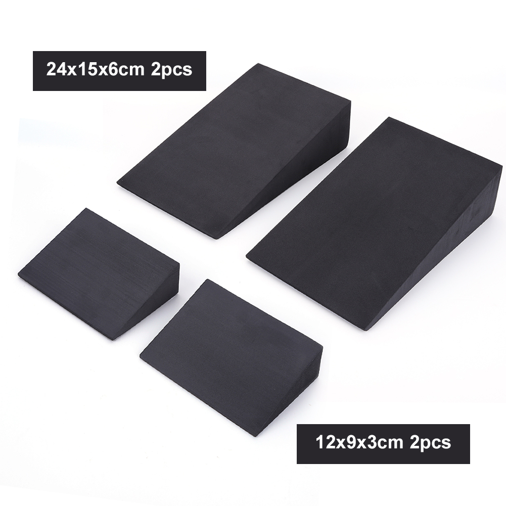 Yoga Wedge Blocks Yoga Stretch - Pilates Yoga Block incelemesi ve fiyatı