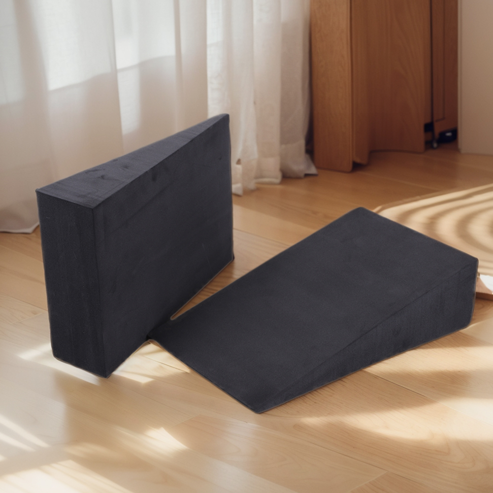 Yoga Wedge Blocks Yoga Stretch - Pilates Yoga Block incelemesi ve fiyatı