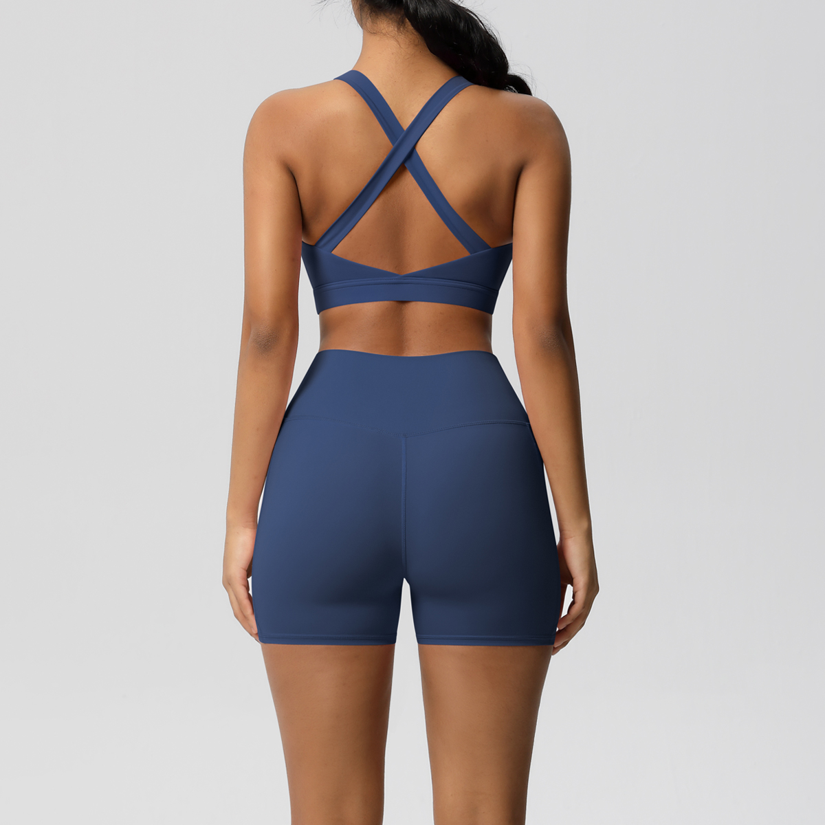 2PCS Sportswear With Pocketed  - Pilates Yoga Gear incelemesi ve fiyatı
