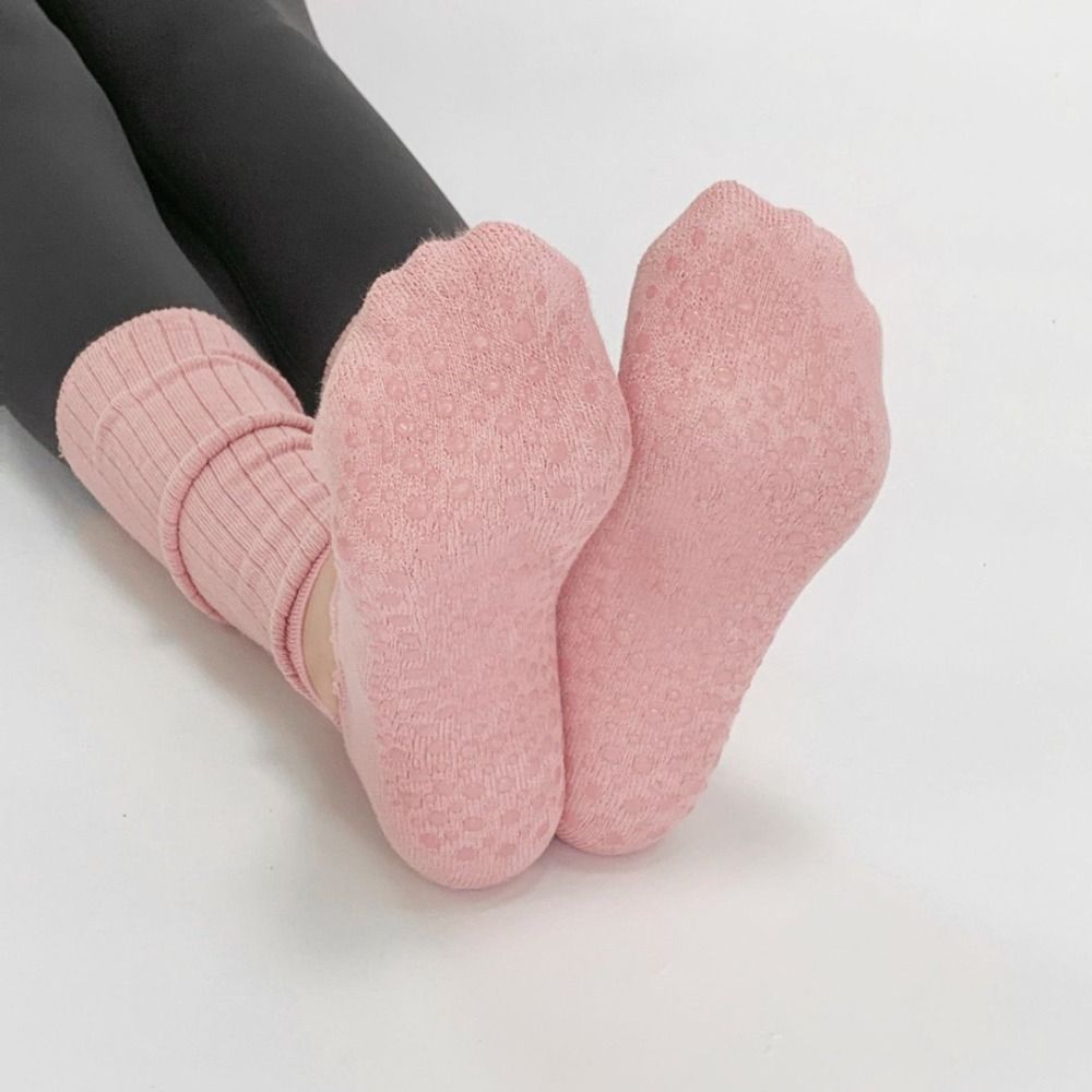 Breathable Fabric Grip Pilates - Youtube Yoga Pilates incelemesi ve fiyatı