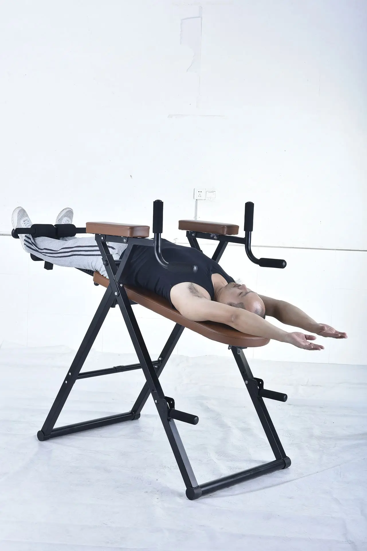 l New Design Multi Functional  - Inversion Table Fold incelemesi ve fiyatı