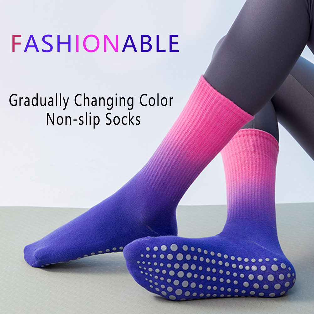 Colourful Women Sports Socks C - Youtube Yoga Pilates incelemesi ve fiyatı
