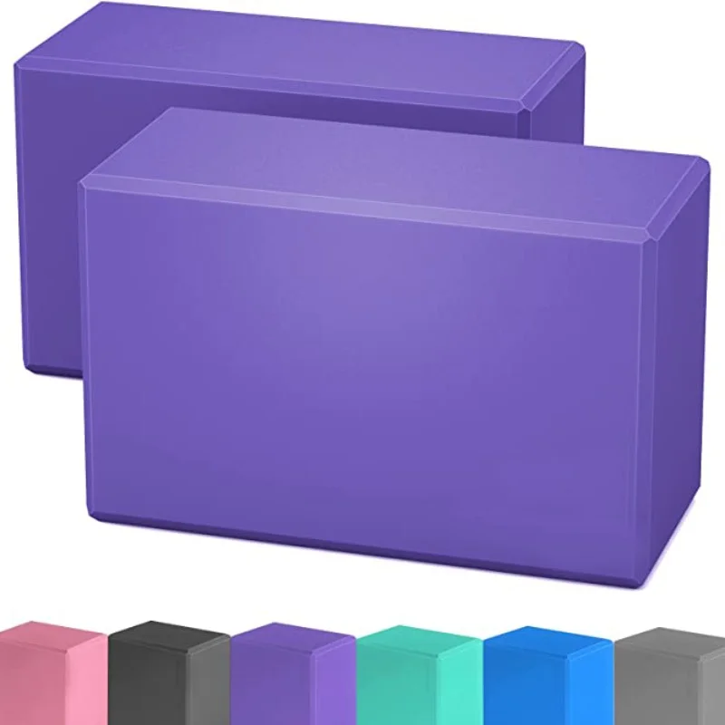Yoga Building Blocks Cubes Pil - Pilates Yoga Block incelemesi ve fiyatı
