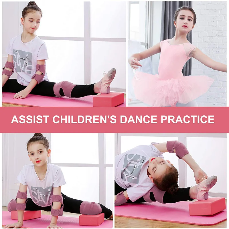 Yoga Building Blocks Cubes Pil - Pilates Yoga Block incelemesi ve fiyatı