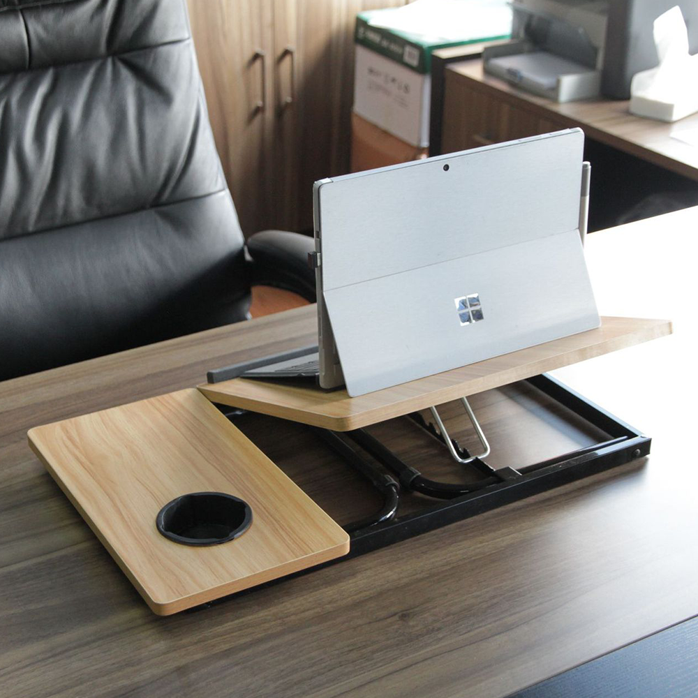 Adjustable Foldable Laptop Des - Inversion Table Fold incelemesi ve fiyatı