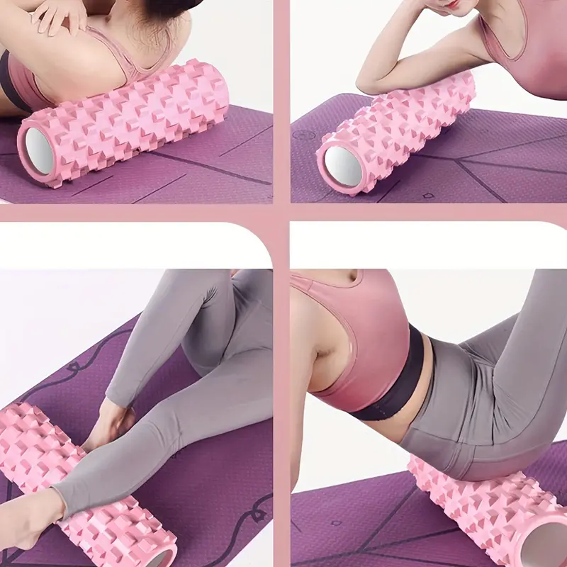Yoga Column Gym Fitness Foam R - Pilates Yoga Block incelemesi ve fiyatı