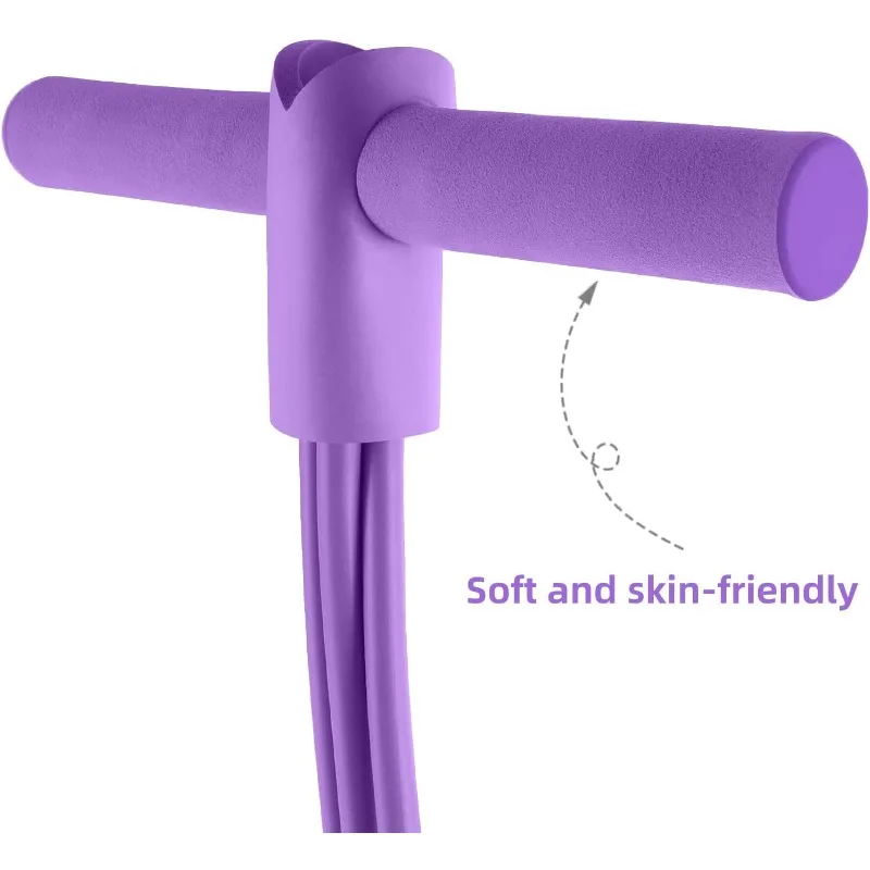 4/6 Level Resistance Band Elas - Pilates Yoga Home Workout incelemesi ve fiyatı