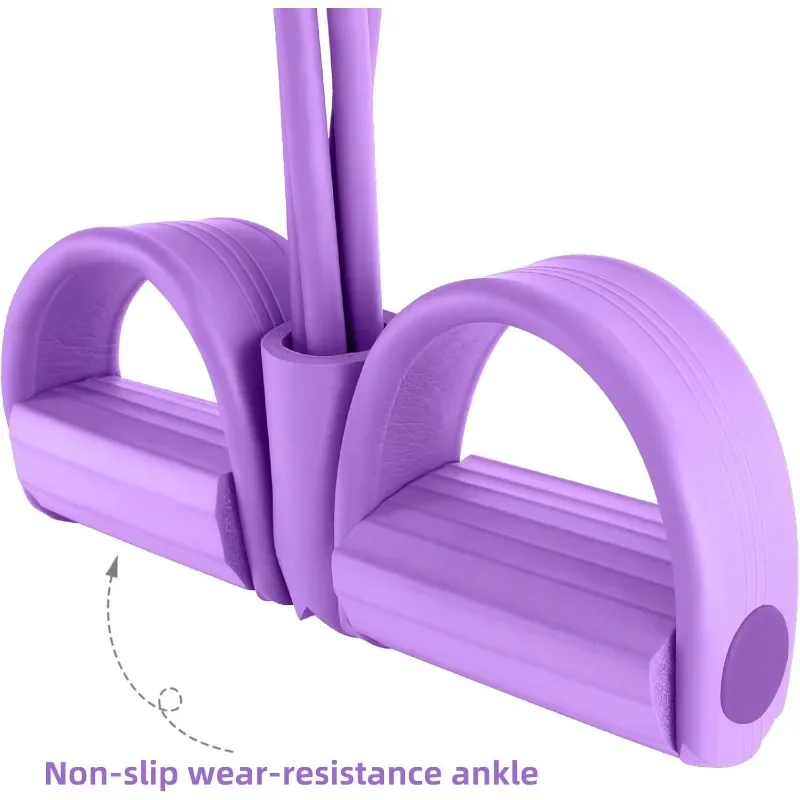 4/6 Level Resistance Band Elas - Pilates Yoga Home Workout incelemesi ve fiyatı